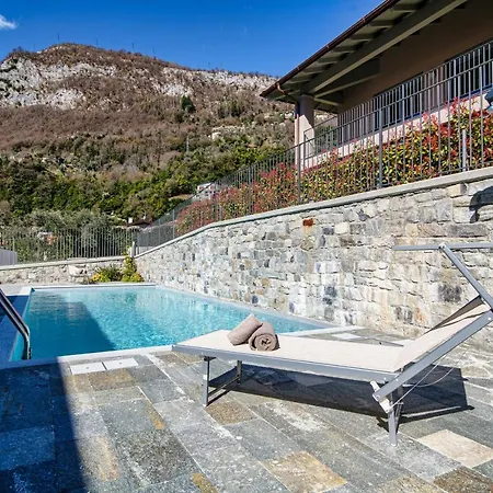 Silvia House - The House Of Travelers Apartment Ossuccio