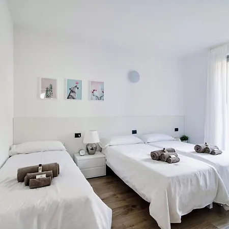 Silvia House - The House Of Travelers Apartment Ossuccio